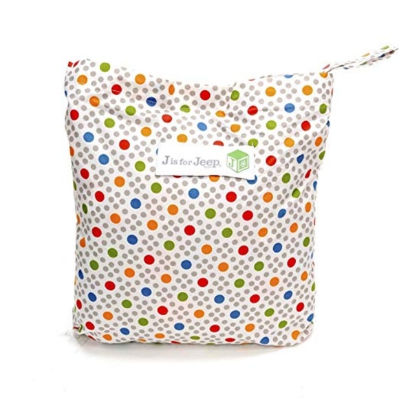 Jeep Accents Jeep 2in Shopping Cart Cover High Chair Cover Poshmark